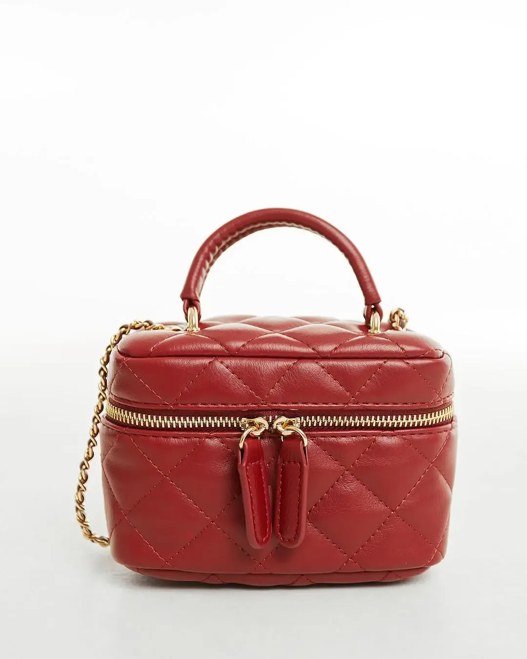 AMY BAG RED